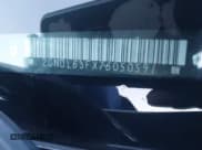 ✅ 2007 Chevrolet Equinox LT • VIN: 2CNDL63FX76050591 • Лот: 41780635. Опубликован ранее на IAAI с пробегом 277 228 миль. Бесплатный доступ к архиву аукционных продаж из США и подробный отчёт об истории автомобиля на DreamBid. Изображение 9.