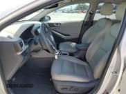 ✅ 2017 Hyundai Ioniq Limited • VIN: KMHC85LC2HU051704 • Lot: 86509735. Listed on Copart with Not provided. Free auction sales archive from the USA and detailed vehicle history report at DreamBid. Image 7.