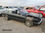 ✅ 1987 BMW 3 Series • VIN: WBABB1301H1925104 • Lot: 76612264. Listed on Copart with 143,765 mi. Free auction sales archive from the USA and detailed vehicle history report at DreamBid. Image 4.