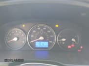 ✅ 2011 Hyundai Santa Fe GLS • VIN: 5XYZGDAB0BG014603 • Лот: 43141468. Опубликован ранее на IAAI с пробегом 144 072 миль. Бесплатный доступ к архиву аукционных продаж из США и подробный отчёт об истории автомобиля на DreamBid. Изображение 7.