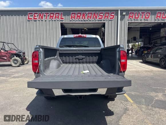 2022 Chevrolet Colorado 4WD Work Truck с VIN 1GCGTBEN2N1133639, выставлен на аукционе IAAI как лот 42957822 с пробегом 97 455 миль миль и . История ставок и продаж доступна на DreamBid. Изображение 1.