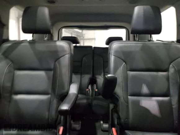 ✅ 2017 GMC Acadia SLT • VIN: 1GKKNMLS4HZ212944 • Lot: 91705245. Listed on Copart with 152,069 mi. Free auction sales archive from the USA and detailed vehicle history report at DreamBid. Image 10.