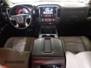 ✅ 2014 GMC Sierra 1500 Denali • VIN: 3GTU2WEJ0EG302116 • Lot: 67963885. Listed on Copart with 166,863 mi. Free auction sales archive from the USA and detailed vehicle history report at DreamBid. Image 8.