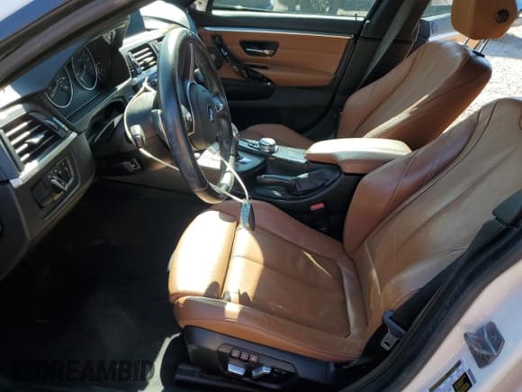 ✅ 2016 BMW 4 Series 428i • VIN: WBA4A9C53GG507502 • Lot: 92610115. Wystawiony na Copart z przebiegiem 153 403 mil. Bezpłatny archiwum sprzedaży aukcyjnych z USA i szczegółowy raport historii pojazdu na DreamBid. Zdjęcie 7.