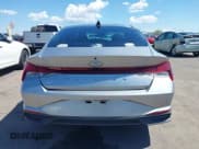 ✅ 2021 Hyundai Elantra SEL • VIN: 5NPLS4AG7MH042328 • Лот: 43292735. Опубликован ранее на IAAI с пробегом 87 030 миль. Бесплатный доступ к архиву аукционных продаж из США и подробный отчёт об истории автомобиля на DreamBid. Изображение 16.