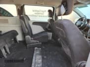 ✅ 2014 Dodge Grand Caravan SE • VIN: 2C4RDGBGXER105091 • Lot: 91052815. Listed on Copart with 168,330 mi. Free auction sales archive from the USA and detailed vehicle history report at DreamBid. Image 11.