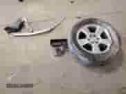 2016 Chevrolet Suburban LT с VIN 1GNSKHKC3GR117500, выставлен на аукционе Copart как лот 71548544 с пробегом 145 028 миль миль и Списание • Salvage title. История ставок и продаж доступна на DreamBid. Изображение 13.