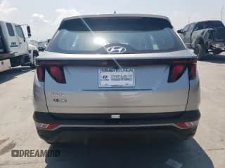 ✅ 2024 Hyundai Tucson SE • VIN: 5NMJA3DEXRH405093 • Lot: 67652824. Wystawiony na Copart z przebiegiem Nie podano. Bezpłatny archiwum sprzedaży aukcyjnych z USA i szczegółowy raport historii pojazdu na DreamBid. Zdjęcie 6.