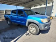 ✅ 2011 Toyota Tacoma PreRunner • VIN: 5TFJU4GNXBX011244 • Лот: 86602405. Опубликован ранее на Copart с пробегом 181 594 миль. Бесплатный доступ к архиву аукционных продаж из США и подробный отчёт об истории автомобиля на DreamBid. Изображение 4.