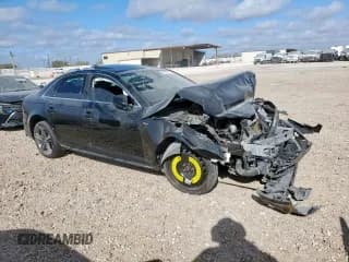 ✅ 2018 Audi A4 Premium Plus • VIN: WAUENAF42JA093281 • Лот: 92899655. Опубликован ранее на Copart с пробегом Не указан. Бесплатный доступ к архиву аукционных продаж из США и подробный отчёт об истории автомобиля на DreamBid. Изображение 4.