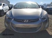 ✅ 2013 Hyundai Elantra GLS • VIN: 5NPDH4AE9DH217700 • Lot: 66706275. Listed on Copart with 170,190 mi. Free auction sales archive from the USA and detailed vehicle history report at DreamBid. Image 5.