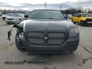 2005 Dodge Magnum RT с VIN 2D4GV58255H618763, выставлен на аукционе Copart как лот 44516215 с пробегом 210 746 миль миль и Списание • Salvage title. История ставок и продаж доступна на DreamBid. Изображение 5.