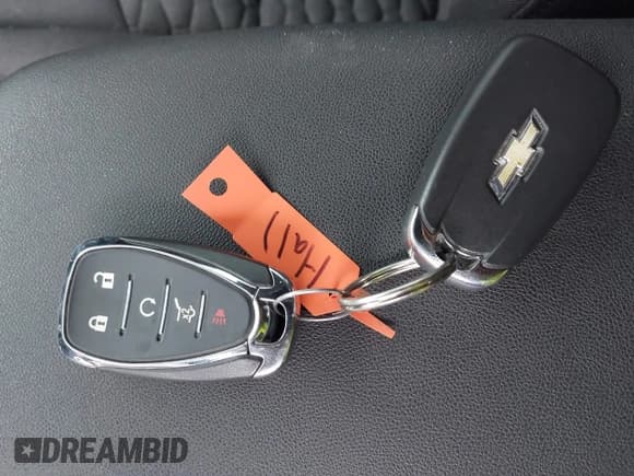 ✅ 2018 Chevrolet Equinox LT • VIN: 2GNAXKEX0J6345899 • Лот: 43281984. Опубликован ранее на IAAI с пробегом 28 865 миль. Бесплатный доступ к архиву аукционных продаж из США и подробный отчёт об истории автомобиля на DreamBid. Изображение 11.