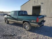 ✅ 1998 Chevrolet Silverado 1500 • VIN: 2GCEK19R8W1191381 • Lot: 91226755. Listed on Copart with 246,855 mi. Free auction sales archive from the USA and detailed vehicle history report at DreamBid. Image 2.