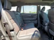 ✅ 2024 Honda Passport Black Edition • VIN: 5FNYF8H86RB002604 • Lot: 58368835. Listed on Copart with 14,145 mi. Free auction sales archive from the USA and detailed vehicle history report at DreamBid. Image 11.