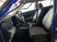 ✅ 2023 Hyundai Venue SEL • VIN: KMHRC8A35PU252699 • Lot: 48494215. Listed on Copart with 35,651 mi. Free auction sales archive from the USA and detailed vehicle history report at DreamBid. Image 7.