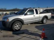 ✅ 2004 Nissan Frontier XE • VIN: 1N6DD26T34C468521 • Лот: 46745835. Опубликован ранее на Copart с пробегом 98 743 миль. Бесплатный доступ к архиву аукционных продаж из США и подробный отчёт об истории автомобиля на DreamBid. Изображение 1.