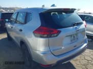 ✅ 2017 Nissan Rogue S • VIN: KNMAT2MT4HP511452 • Lot: 43183874. Listed on IAAI with 114,583 mi. Free auction sales archive from the USA and detailed vehicle history report at DreamBid. Image 3.