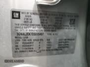 ✅ 2013 Chevrolet Captiva Sport LS • VIN: 3GNAL2EK7DS606497 • Lot: 48035915. Wystawiony na Copart z przebiegiem 74 154 mil. Bezpłatny archiwum sprzedaży aukcyjnych z USA i szczegółowy raport historii pojazdu na DreamBid. Zdjęcie 13.