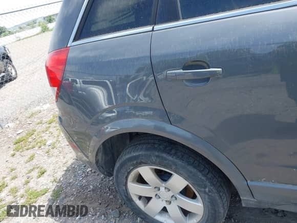 ✅ 2008 Saturn VUE XR • VIN: 3GSDL73708S529564 • Lot: 42331134. Wystawiony na IAAI z przebiegiem 206 649 mil. Bezpłatny archiwum sprzedaży aukcyjnych z USA i szczegółowy raport historii pojazdu na DreamBid. Zdjęcie 15.