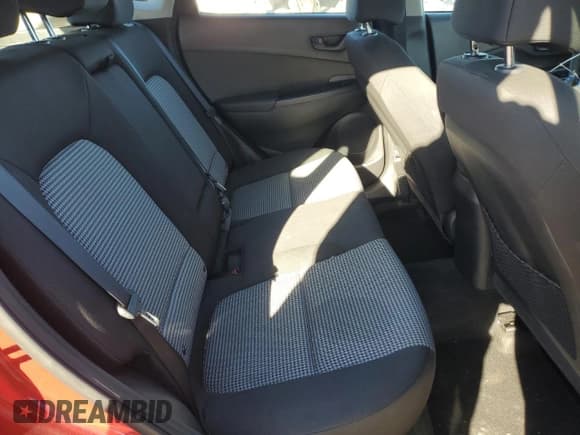 ✅ 2021 Hyundai Kona SE • VIN: KM8K12AA7MU644145 • Лот: 89515495. Опубликован ранее на Copart с пробегом 69 372 миль. Бесплатный доступ к архиву аукционных продаж из США и подробный отчёт об истории автомобиля на DreamBid. Изображение 10.