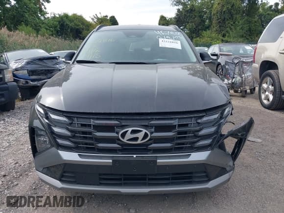 ✅ 2025 Hyundai Tucson SEL Convenience • VIN: 5NMJCCDE9SH467472 • Lot: 43221816. Wystawiony na IAAI z przebiegiem 8 081 mil. Bezpłatny archiwum sprzedaży aukcyjnych z USA i szczegółowy raport historii pojazdu na DreamBid. Zdjęcie 12.