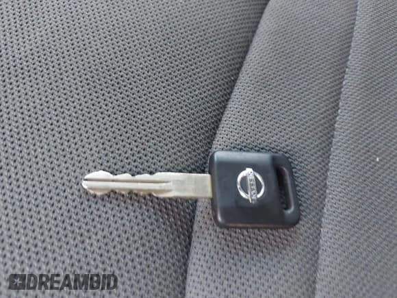 ✅ 2017 Nissan Frontier SV • VIN: 1N6BD0CT8HN764905 • Lot: 41863245. Listed on IAAI with 118,414 mi. Free auction sales archive from the USA and detailed vehicle history report at DreamBid. Image 11.