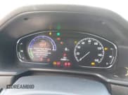 ✅ 2021 Honda Accord Touring • VIN: 1HGCV3F98MA005566 • Lot: 43320543. Listed on IAAI with 44,857 mi. Free auction sales archive from the USA and detailed vehicle history report at DreamBid. Image 7.