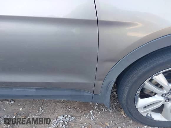 2013 Hyundai Santa Fe Sport z VIN 5XYZW3LA2DG022738, wystawiony jako IAAI lot #43487493 z przebiegiem 169 663 mil mil oraz . Historia ofert i sprzedaży dostępna na DreamBid. Obrazek 6.