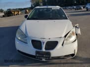 ✅ 2009 Pontiac G6 GT 1SA • VIN: 1G2ZH57N394126989 • Lot: 85100955. Listed on Copart with 102,078 mi. Free auction sales archive from the USA and detailed vehicle history report at DreamBid. Image 5.
