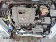 ✅ 2017 Toyota Yaris • VIN: 3MYDLBYV1HY193931 • Лот: 85362175. Опубликован ранее на Copart с пробегом 103 733 миль. Бесплатный доступ к архиву аукционных продаж из США и подробный отчёт об истории автомобиля на DreamBid. Изображение 11.