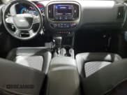 ✅ 2019 Chevrolet Colorado 4WD Z71 • VIN: 1GCGTDEN0K1321602 • Лот: 67515604. Опубликован ранее на Copart с пробегом 45 711 миль. Бесплатный доступ к архиву аукционных продаж из США и подробный отчёт об истории автомобиля на DreamBid. Изображение 8.