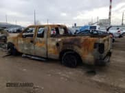 ✅ 2014 Ford F-150 XL • VIN: 1FTEX1EM1EFC91325 • Лот: 48463625. Опубликован ранее на Copart с пробегом Не указан. Бесплатный доступ к архиву аукционных продаж из США и подробный отчёт об истории автомобиля на DreamBid. Изображение 2.