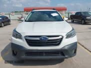 ✅ 2020 Subaru Outback Premium • VIN: 4S4BTACC4L3245667 • Lot: 42123888. Listed on IAAI with 49,686 mi. Free auction sales archive from the USA and detailed vehicle history report at DreamBid. Image 12.