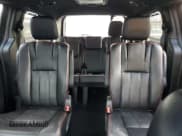 ✅ 2016 Dodge Grand Caravan R/T • VIN: 2C4RDGEG7GR378987 • Лот: 90910655. Опубликован ранее на Copart с пробегом 132 542 миль. Бесплатный доступ к архиву аукционных продаж из США и подробный отчёт об истории автомобиля на DreamBid. Изображение 10.