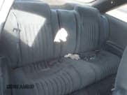 ✅ 1995 Pontiac Grand Prix SE • VIN: 1G2WJ12M1SF295319 • Lot: 41685317. Wystawiony na IAAI z przebiegiem 151 478 mil. Bezpłatny archiwum sprzedaży aukcyjnych z USA i szczegółowy raport historii pojazdu na DreamBid. Zdjęcie 8.