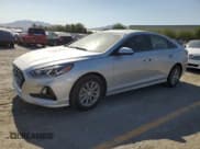 ✅ 2018 Hyundai Sonata SE • VIN: 5NPE24AF2JH615762 • Lot: 69292115. Wystawiony na Copart z przebiegiem 34 098 mil. Bezpłatny archiwum sprzedaży aukcyjnych z USA i szczegółowy raport historii pojazdu na DreamBid. Zdjęcie 1.