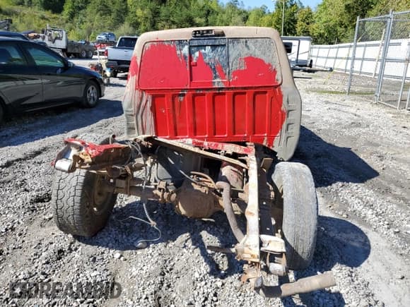 ✅ 1995 Ford Ranger XLT • VIN: 1FTCR15XXSTA40795 • Lot: 74293864. Listed on Copart with 147,104 mi. Free auction sales archive from the USA and detailed vehicle history report at DreamBid. Image 10.