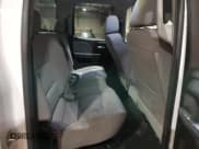 ✅ 2018 Chevrolet Silverado 1500 LS • VIN: 1GCRCNEH1JZ295343 • Лот: 45388165. Опубликован ранее на Copart с пробегом 142 339 миль. Бесплатный доступ к архиву аукционных продаж из США и подробный отчёт об истории автомобиля на DreamBid. Изображение 10.