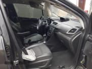 ✅ 2016 Buick Encore • VIN: KL4CJESB1GB593026 • Lot: 42806166. Listed on IAAI with 104,842 mi. Free auction sales archive from the USA and detailed vehicle history report at DreamBid. Image 5.