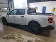 ✅ 2025 Ford Maverick XLT • VIN: 3FTTW8J33SRA25903 • Лот: 57768565. Опубликован ранее на Copart с пробегом 674 миль. Бесплатный доступ к архиву аукционных продаж из США и подробный отчёт об истории автомобиля на DreamBid. Изображение 2.