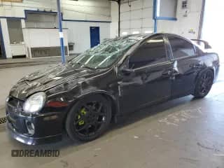 2003 Dodge Neon SRT-4 с VIN 1B3ES66S63D202142, выставлен на аукционе Copart как лот 69662925 с пробегом 80 671 миль миль и Списание • Salvage title. История ставок и продаж доступна на DreamBid. Изображение 1.