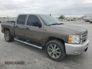 ✅ 2013 Chevrolet Silverado 1500 LT • VIN: 3GCPKSE77DG125766 • Lot: 51441695. Wystawiony na Copart z przebiegiem 81 215 mil. Bezpłatny archiwum sprzedaży aukcyjnych z USA i szczegółowy raport historii pojazdu na DreamBid. Zdjęcie 4.