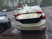 ✅ 2020 Hyundai Accent SEL • VIN: 3KPC24A69LE113751 • Лот: 42000132. Опубликован ранее на IAAI с пробегом 55 716 миль. Бесплатный доступ к архиву аукционных продаж из США и подробный отчёт об истории автомобиля на DreamBid. Изображение 16.