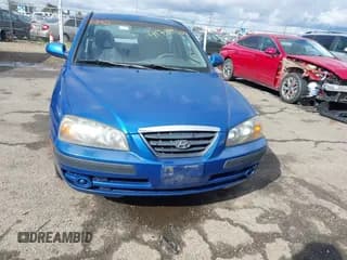 ✅ 2006 Hyundai Elantra GLS • VIN: KMHDN56D86U187138 • Lot: 41798910. Wystawiony na IAAI z przebiegiem 183 948 mil. Bezpłatny archiwum sprzedaży aukcyjnych z USA i szczegółowy raport historii pojazdu na DreamBid. Zdjęcie 6.
