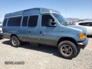 ✅ 2007 Ford Econoline Cargo Recreational • VIN: 1FTSS34LX7DA63862 • Lot: 50084695. Wystawiony na Copart z przebiegiem 151 636 mil. Bezpłatny archiwum sprzedaży aukcyjnych z USA i szczegółowy raport historii pojazdu na DreamBid. Zdjęcie 4.