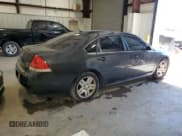 ✅ 2014 Chevrolet Impala LT • VIN: 2G1WB5E32E1147168 • Лот: 86308975. Опубликован ранее на Copart с пробегом 268 594 миль. Бесплатный доступ к архиву аукционных продаж из США и подробный отчёт об истории автомобиля на DreamBid. Изображение 3.