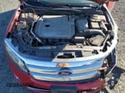 ✅ 2011 Ford Fusion Hybrid • VIN: 3FADP0L32BR219456 • Lot: 85593325. Listed on Copart with 198,082 mi. Free auction sales archive from the USA and detailed vehicle history report at DreamBid. Image 11.