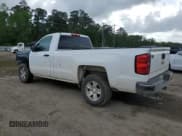 ✅ 2014 Chevrolet Silverado 1500 LT • VIN: 1GCNCREC2EZ245860 • Лот: 51522335. Опубликован ранее на Copart с пробегом 145 515 миль. Бесплатный доступ к архиву аукционных продаж из США и подробный отчёт об истории автомобиля на DreamBid. Изображение 2.