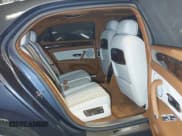 ✅ 2014 Bentley Flying Spur • VIN: SCBEC9ZA5EC091515 • Lot: 42512017. Listed on IAAI with 65,951 mi. Free auction sales archive from the USA and detailed vehicle history report at DreamBid. Image 8.